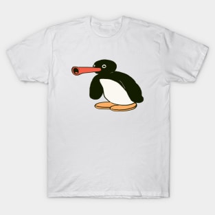 noot penguin meme / pingu T-Shirt